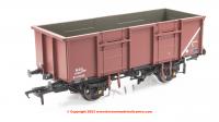 ACC1097 Accurascale BR 21T MDV Mineral Wagon Triple Pack TOPS Bauxite